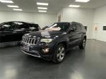 2014 JEEP GRAND CHEROKEE 4D WAGON LIMITED (4x4) WK MY14