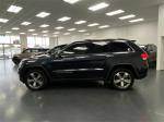 2014 JEEP GRAND CHEROKEE 4D WAGON LIMITED (4x4) WK MY14