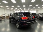 2014 JEEP GRAND CHEROKEE 4D WAGON LIMITED (4x4) WK MY14