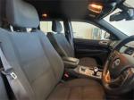 2014 JEEP GRAND CHEROKEE 4D WAGON LAREDO (4x4) WK MY15