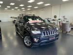 2014 JEEP GRAND CHEROKEE 4D WAGON LAREDO (4x4) WK MY15