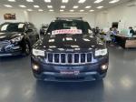 2014 JEEP GRAND CHEROKEE 4D WAGON LAREDO (4x4) WK MY15