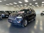 2014 JEEP GRAND CHEROKEE 4D WAGON LAREDO (4x4) WK MY15