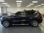 2014 JEEP GRAND CHEROKEE 4D WAGON LAREDO (4x4) WK MY15