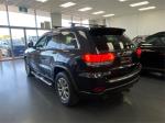 2014 JEEP GRAND CHEROKEE 4D WAGON LAREDO (4x4) WK MY15