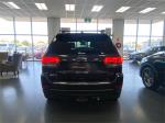2014 JEEP GRAND CHEROKEE 4D WAGON LAREDO (4x4) WK MY15