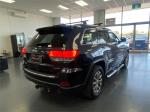2014 JEEP GRAND CHEROKEE 4D WAGON LAREDO (4x4) WK MY15