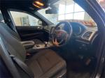 2014 JEEP GRAND CHEROKEE 4D WAGON LAREDO (4x4) WK MY15