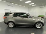 2018 LAND ROVER DISCOVERY 4D WAGON SD4 HSE (177kW) L462 MY19