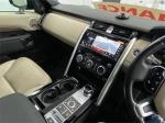 2018 LAND ROVER DISCOVERY 4D WAGON SD4 HSE (177kW) L462 MY19
