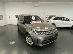 2018 LAND ROVER DISCOVERY 4D WAGON SD4 HSE (177kW) L462 MY19