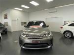 2018 LAND ROVER DISCOVERY 4D WAGON SD4 HSE (177kW) L462 MY19