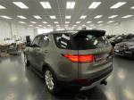 2018 LAND ROVER DISCOVERY 4D WAGON SD4 HSE (177kW) L462 MY19