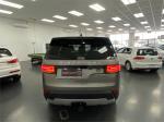 2018 LAND ROVER DISCOVERY 4D WAGON SD4 HSE (177kW) L462 MY19