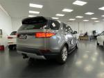 2018 LAND ROVER DISCOVERY 4D WAGON SD4 HSE (177kW) L462 MY19