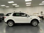 2017 LAND ROVER DISCOVERY SPORT 4D WAGON TD4 150 HSE 7 SEAT LC MY17