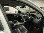 2017 LAND ROVER DISCOVERY SPORT 4D WAGON TD4 150 HSE 7 SEAT LC MY17