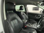 2017 LAND ROVER DISCOVERY SPORT 4D WAGON TD4 150 HSE 7 SEAT LC MY17