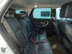 2017 LAND ROVER DISCOVERY SPORT 4D WAGON TD4 150 HSE 7 SEAT LC MY17