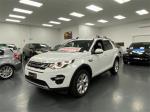 2017 LAND ROVER DISCOVERY SPORT 4D WAGON TD4 150 HSE 7 SEAT LC MY17
