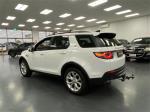 2017 LAND ROVER DISCOVERY SPORT 4D WAGON TD4 150 HSE 7 SEAT LC MY17