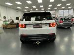 2017 LAND ROVER DISCOVERY SPORT 4D WAGON TD4 150 HSE 7 SEAT LC MY17