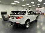 2017 LAND ROVER DISCOVERY SPORT 4D WAGON TD4 150 HSE 7 SEAT LC MY17