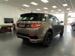 2017 LAND ROVER DISCOVERY SPORT 4D WAGON TD4 180 HSE 5 SEAT LC MY17