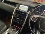2017 LAND ROVER DISCOVERY SPORT 4D WAGON TD4 180 HSE 5 SEAT LC MY17