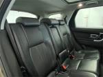 2017 LAND ROVER DISCOVERY SPORT 4D WAGON TD4 180 HSE 5 SEAT LC MY17