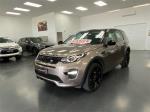 2017 LAND ROVER DISCOVERY SPORT 4D WAGON TD4 180 HSE 5 SEAT LC MY17