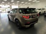 2017 LAND ROVER DISCOVERY SPORT 4D WAGON TD4 180 HSE 5 SEAT LC MY17