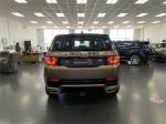 2017 LAND ROVER DISCOVERY SPORT 4D WAGON TD4 180 HSE 5 SEAT LC MY17