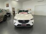 2017 MAZDA CX-3 4D WAGON NEO (FWD) DK