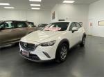 2017 MAZDA CX-3 4D WAGON NEO (FWD) DK