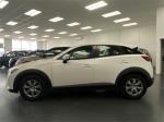 2017 MAZDA CX-3 4D WAGON NEO (FWD) DK