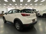 2017 MAZDA CX-3 4D WAGON NEO (FWD) DK