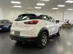 2017 MAZDA CX-3 4D WAGON NEO (FWD) DK