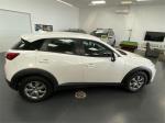 2017 MAZDA CX-3 4D WAGON NEO (FWD) DK