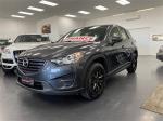 2016 MAZDA CX-5 4D WAGON MAXX (4x2) MY17