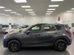 2016 MAZDA CX-5 4D WAGON MAXX (4x2) MY17