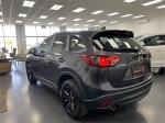 2016 MAZDA CX-5 4D WAGON MAXX (4x2) MY17