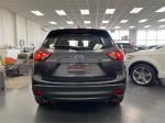 2016 MAZDA CX-5 4D WAGON MAXX (4x2) MY17