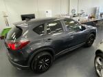 2016 MAZDA CX-5 4D WAGON MAXX (4x2) MY17