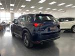 2021 MAZDA CX-5 4D WAGON MAXX (FWD) CX5K