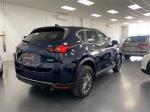 2021 MAZDA CX-5 4D WAGON MAXX (FWD) CX5K