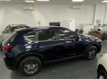 2021 MAZDA CX-5 4D WAGON MAXX (FWD) CX5K