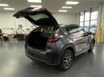 2017 MAZDA CX-5 4D WAGON AKERA (4x4) MY17.5 (KF SERIES 2)