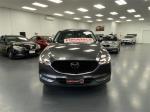 2017 MAZDA CX-5 4D WAGON AKERA (4x4) MY17.5 (KF SERIES 2)
