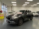 2017 MAZDA CX-5 4D WAGON AKERA (4x4) MY17.5 (KF SERIES 2)